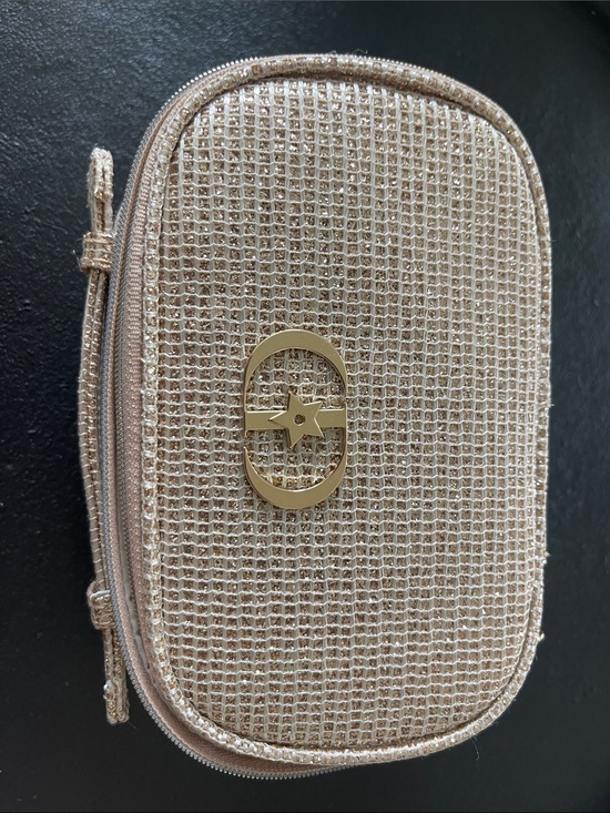 Dior Handbags - DIOR Holiday 2025 cosmetic bag